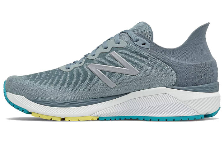 New Balance New Balance Fresh Foam 860v11 'Grey Blue'