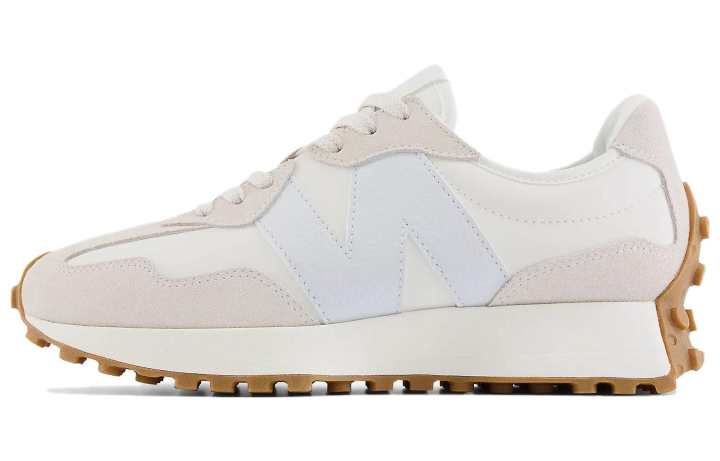 New Balance New Balance 327 "Moonbeam/Icy Blue" sneakers Women's