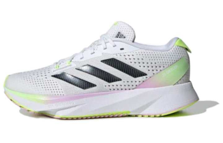 Adidas Adidas Wmns Adizero Sl 'White Bliss Lilac' Women's
