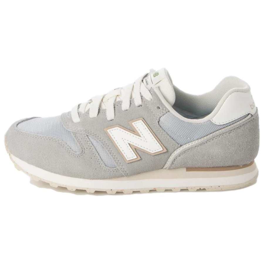 New Balance New Balance NB 373 Low top Casual Running Shoes Women's Gray