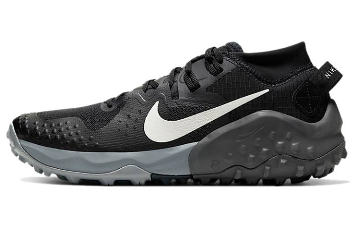 Nike Nike Wildhorse 6 Off Noir Women's
