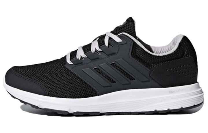 Adidas Adidas Galaxy 4 'Black Grey' Women's