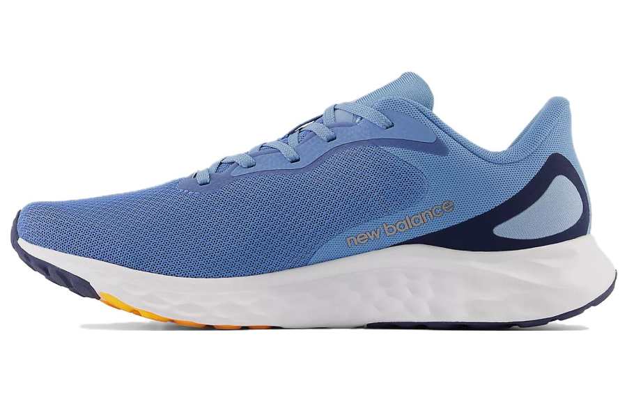 New Balance New Balance NB Fresh Foam Arishi V4 Arishi V4 Low top Running Shoes Men's Blue