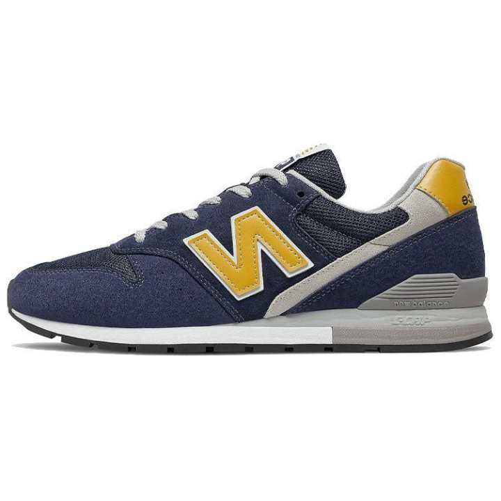 New Balance 996 New Balance 'Pigment Varsity Gold'