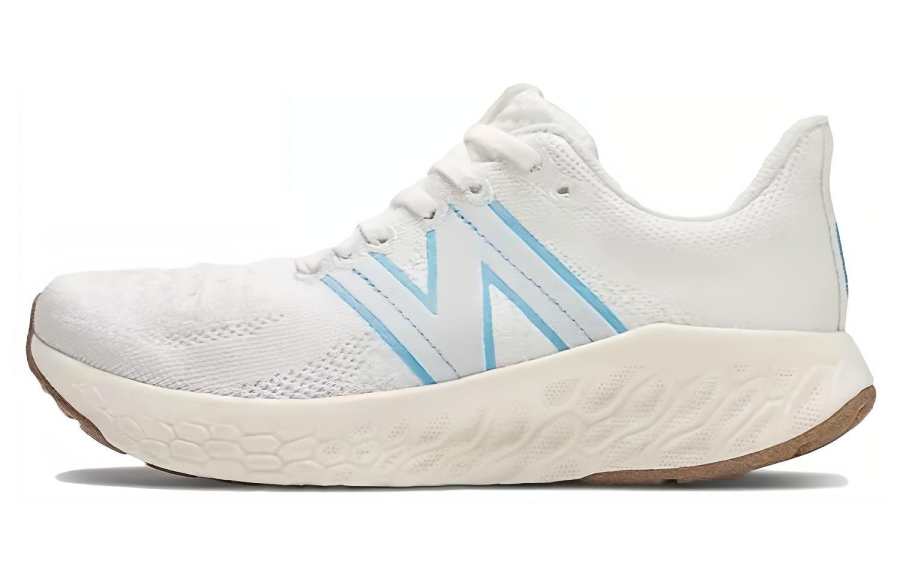 New Balance 1080 Blue Bottle Coffee x 1080 Fresh Foam X New Balancev12 'Undyed Blue'