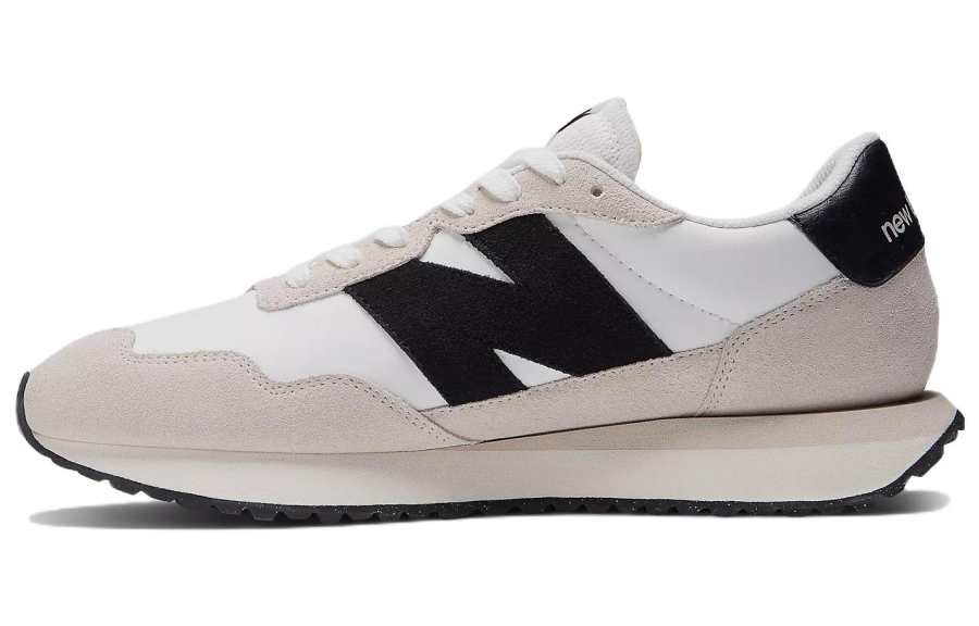 New Balance 237 New Balance 'Sea Salt Black'