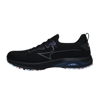 HEALTH Low top Running Shoes Unisex Black