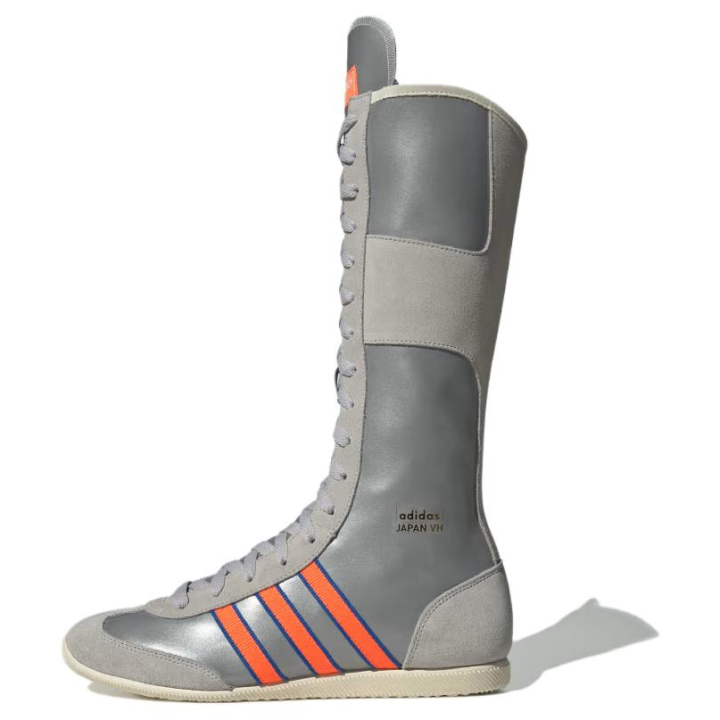 Adidas Japan Vh Wmns Adidas 'Matte Silver Solar Orange' Women's