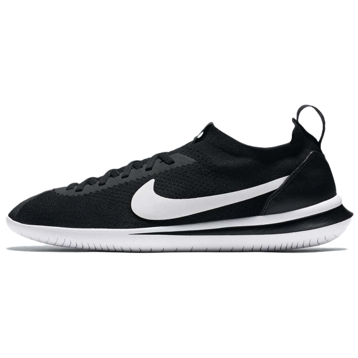 Nike Nike Lab Cortez Flyknit 'Black White'
