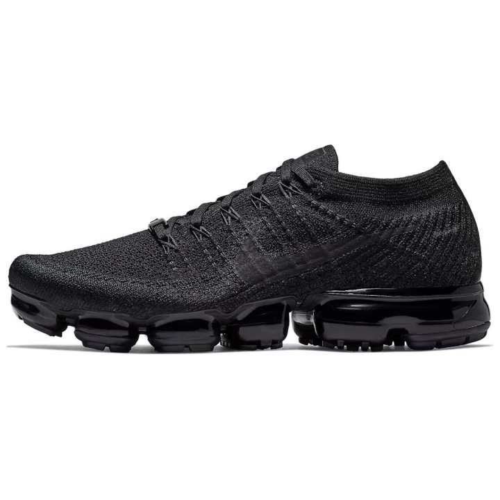 Nike Nike Air VaporMax Neutral Tone Black