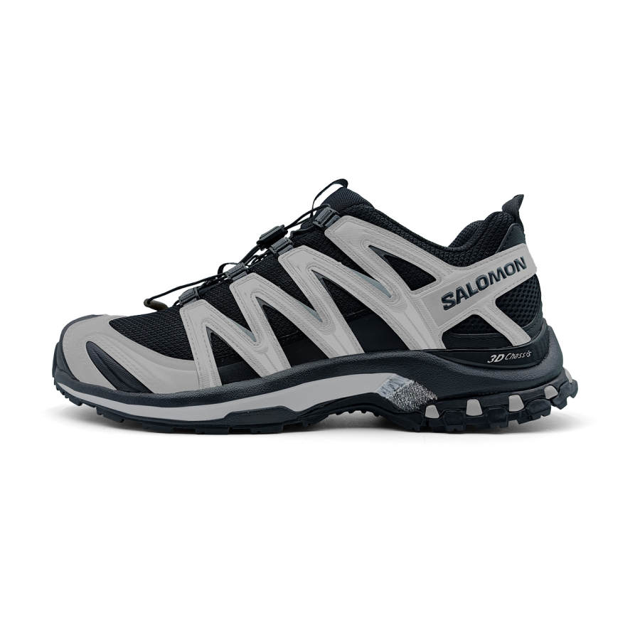 SALOMON XA PRO 3D LA YAUTE Low top Running Shoes Unisex