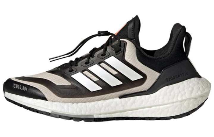 Adidas Adidas Wmns UltraBoost 22 Cold.RDY 2.0 'Aluminium White' Women's
