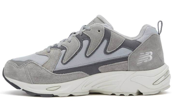 New Balance New Balance 875 Series Low Top Grey 'Gray White Light'