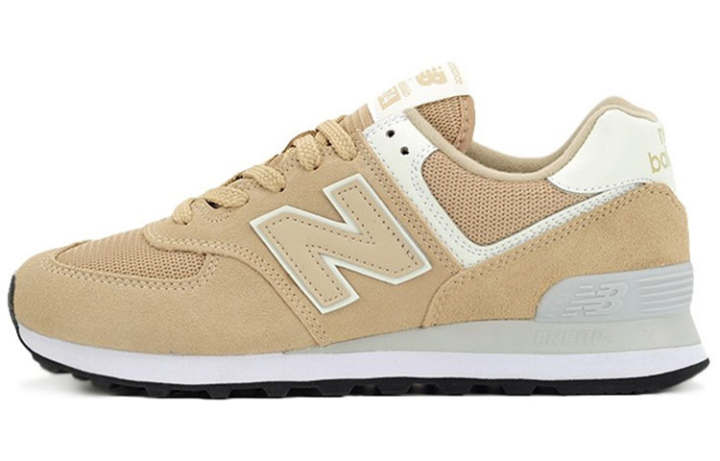 New Balance New Balance 574 Core Grey