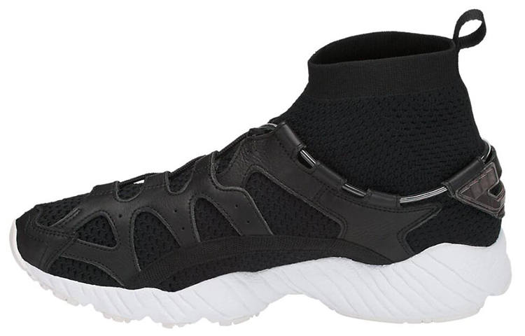 ASICS ASICS Gel Mai Knit Mt 'Black'