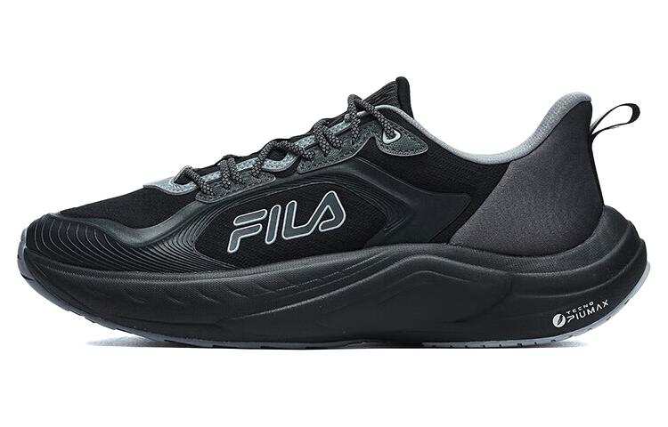 FILA FILA Wolf Sneakers 'Jet Black'
