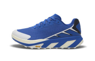 KOLON SPORT Mountain Trail Running Shoes Men's