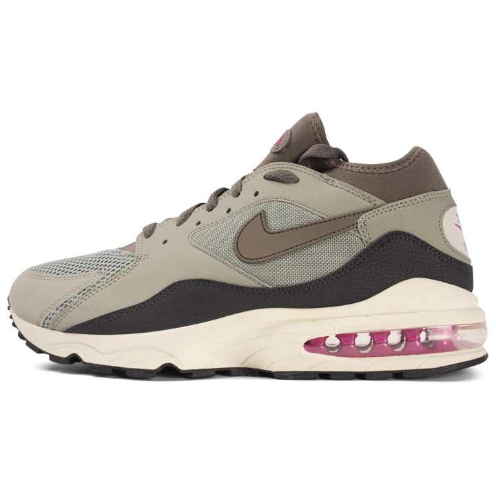 Nike Nike Air Max 93 Jade Stone Dark Dune
