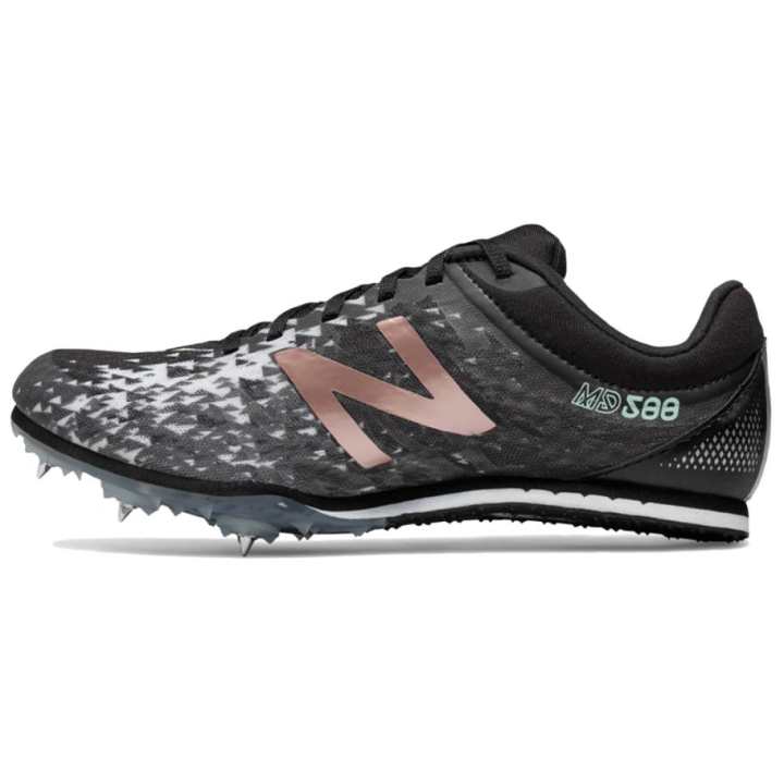 New Balance New Balance MD500 V5 Black Women's