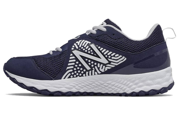 New Balance 3000 Fresh Foam New Balancev5 Tf 'Navy'