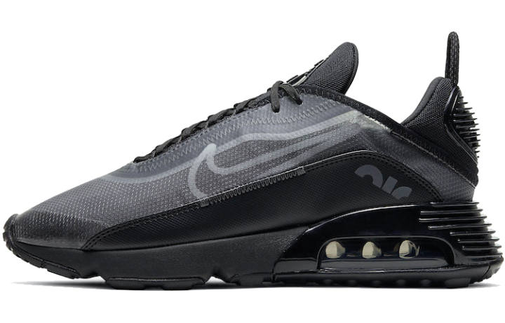 Nike Nike Air Max 2090 Black Wolf Grey
