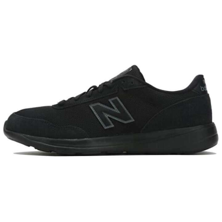 New Balance New Balance 321 Low top Black