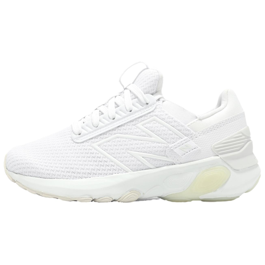 New Balance New Balance Fresh Foam X 1440 Breathable Support Low top Casual Running Shoes Women's White
