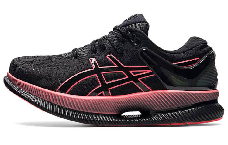 ASICS ASICS Metaride 'Black Red' Women's