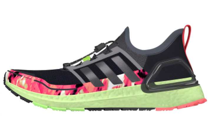 Adidas Adidas UltraBoost Cold.Rdy 'Floral'