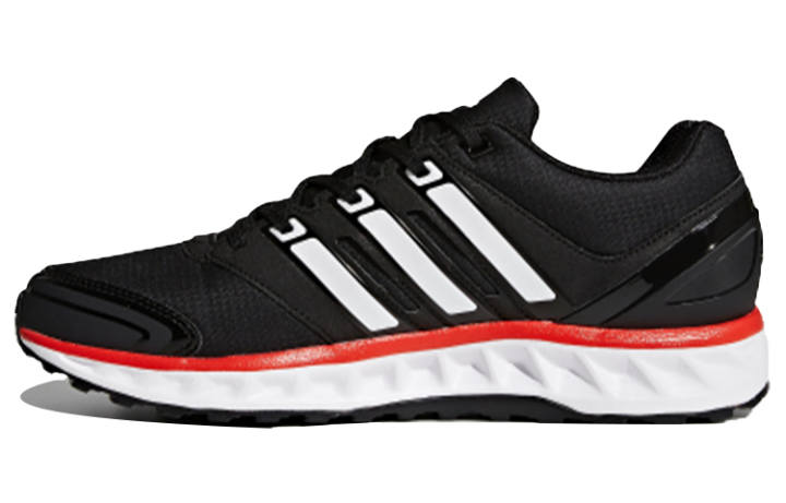 Adidas Adidas Falcon Elite 3 'Black White Red'