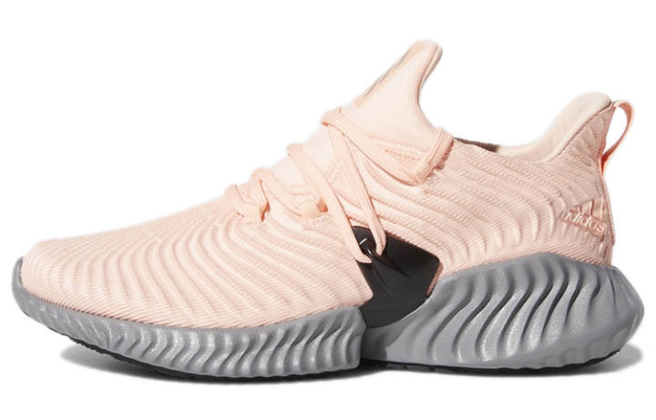 Adidas Adidas Wmns Alphabounce Instinct 'Clear Orange' Women's