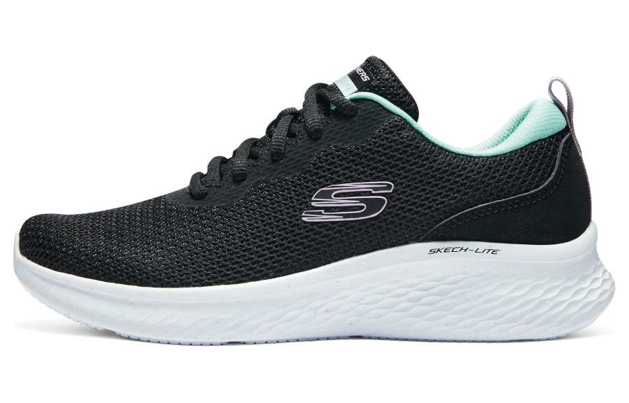 Skechers Skech Lite Pro Abrasion Resistant, Lightweight Coverage Abrasion Resistant Coverage Lightweight Low top Casual