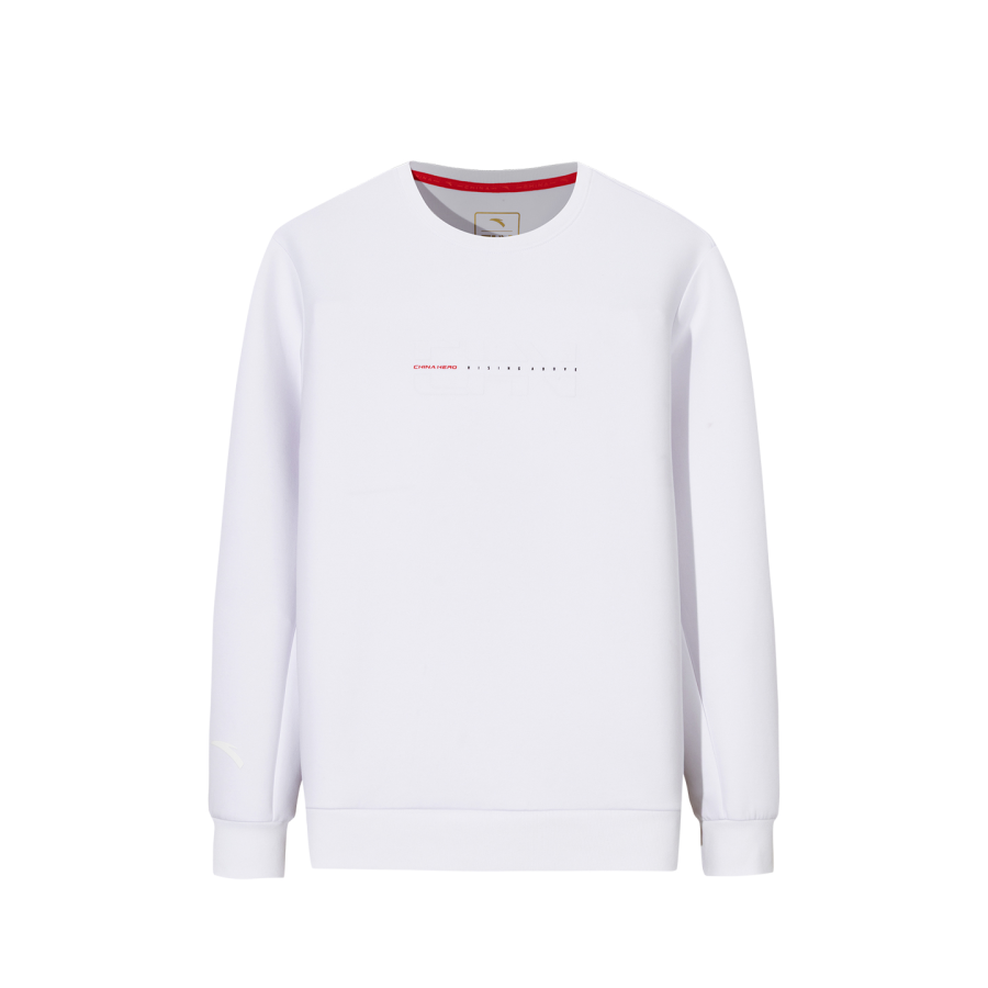 ANTA Anta Variety Training Collection Sweatshirt Men's