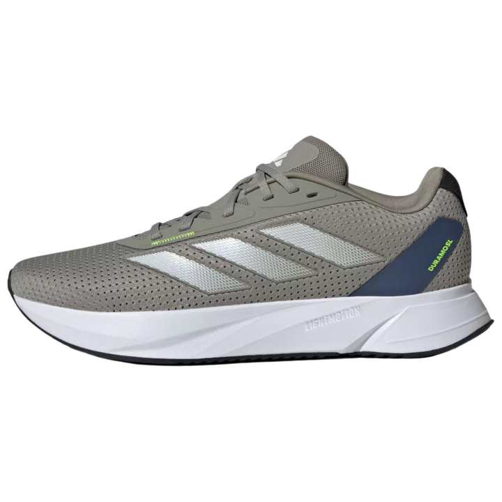Adidas Adidas Duramo Sl Lightweight Running Shoes Men's Gray