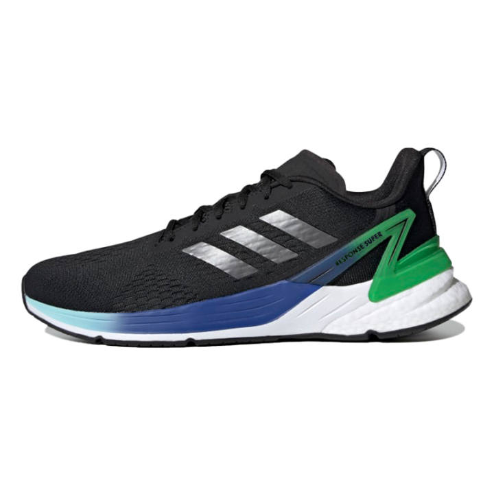 Adidas Adidas Response Super 'Black Hazy Sky'