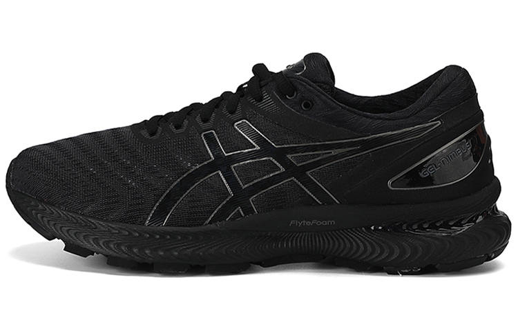 ASICS ASICS Gel Nimbus 22 'Black'