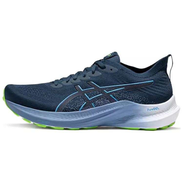 ASICS ASICS GT 2000 12 'French Blue Denim Blue'