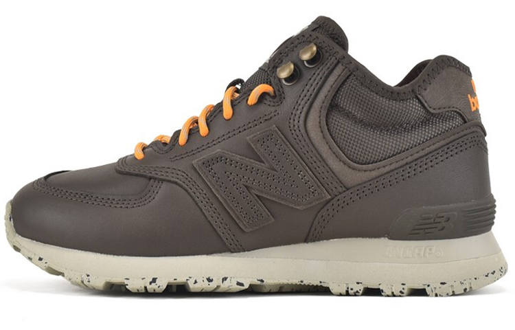 New Balance New Balance 574 Dark Brown 'Dark Brown'