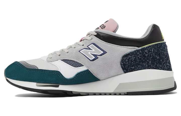 New Balance 1500 New Balance Made In England 'Pacific Majolica Blue'