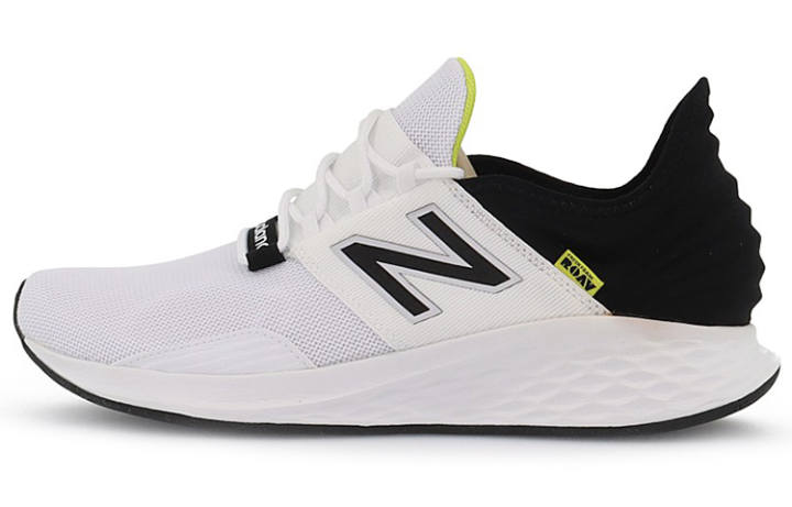 New Balance New Balance Fresh Foam Roav D 'White Black'