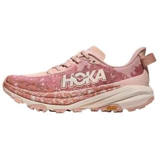 HOKA ONE ONE Speedgoat 6 Support Running Shoes Women's