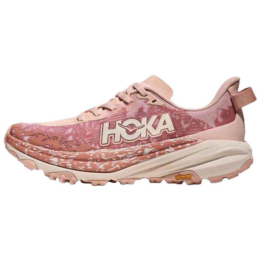 HOKA ONE ONE Speedgoat 6 Support Running Shoes Women's