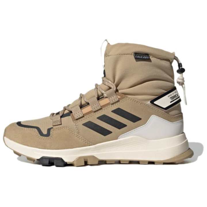 Adidas Terrex Hikster Women's Adidas Mid Cold.RDY 'Beige Tone' Women's