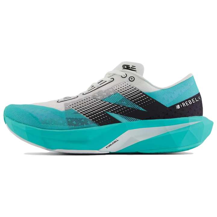 New Balance New Balance Rebel V4 Fabric Breathable Low top