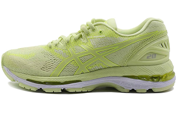 ASICS ASICS Gel Nimbus 20 'Limelight' Women's