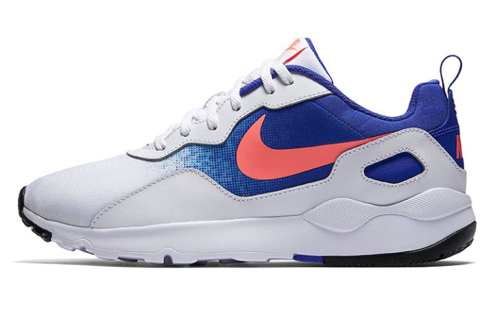 Nike Nike Ld Runner 'White Lava Glow' Women's
