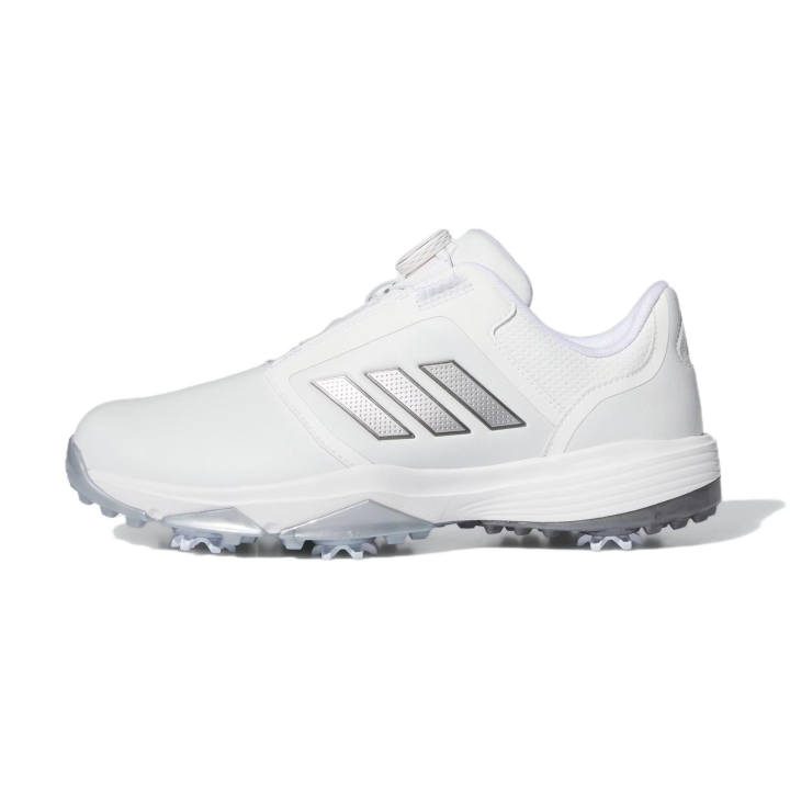 Adidas Adidas Bounce 3.0 Boa 'White Silver'
