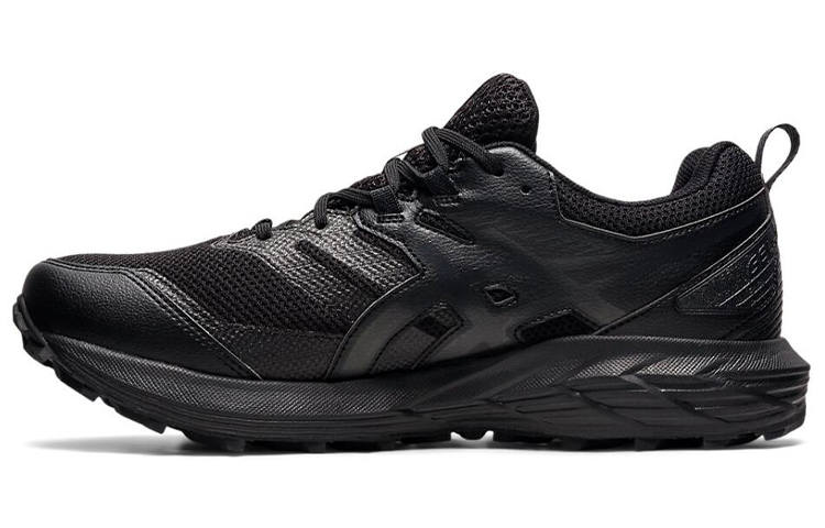ASICS ASICS Gel Sonoma 6 Gtx 'Triple Black'