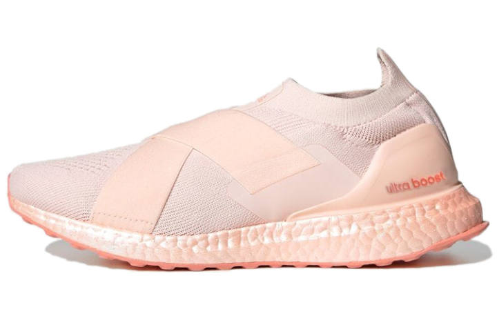 Adidas Adidas Ultraboost Slip On Dna 'Pink' Women's