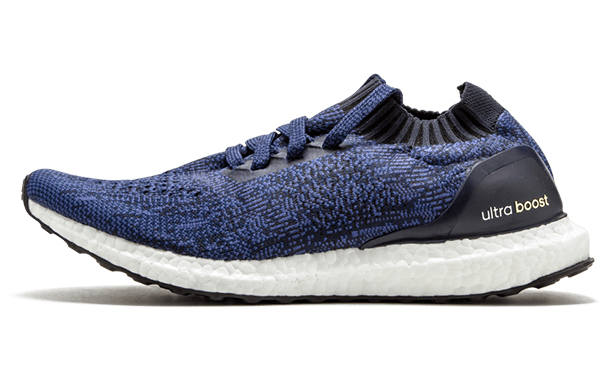Adidas Adidas UltraBoost Uncaged 'Collegiate Navy'